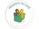 Logo de Presente Dicumê Confeitaria Artesanal 